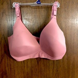Warner’s Wireless Bra
